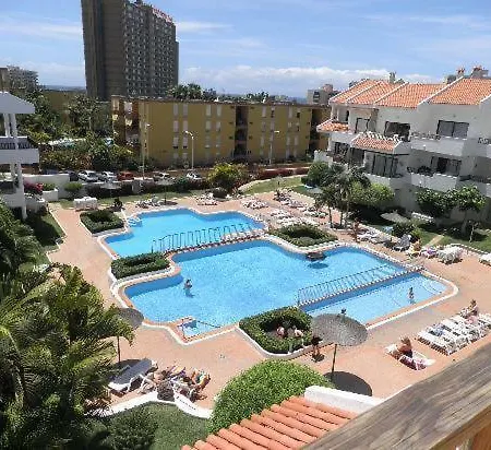 Apartment Cristian Sur Los Cristianos (Tenerife)
