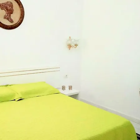 Apartment Cristian Sur Los Cristianos (Tenerife)