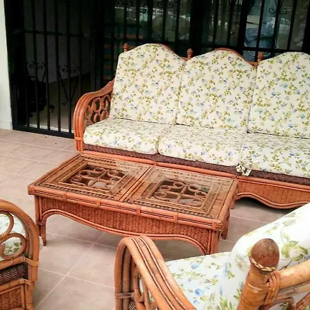 Cristian Sur Apartment Los Cristianos (Tenerife)