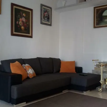 Apartment Cristian Sur