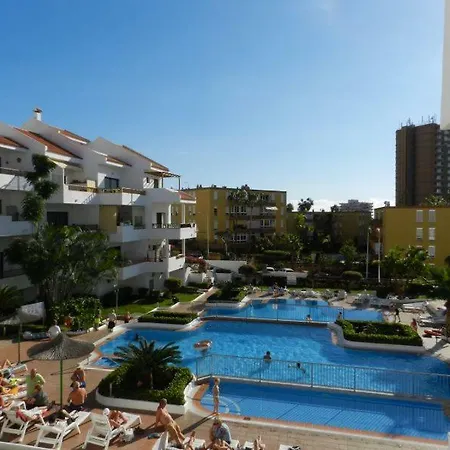 Cristian Sur Apartment Los Cristianos (Tenerife)