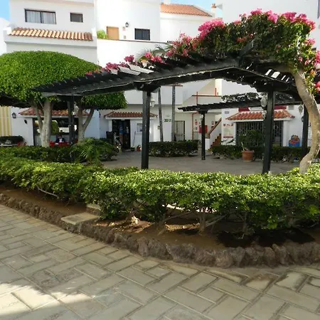 Cristian Sur Los Cristianos (Tenerife)