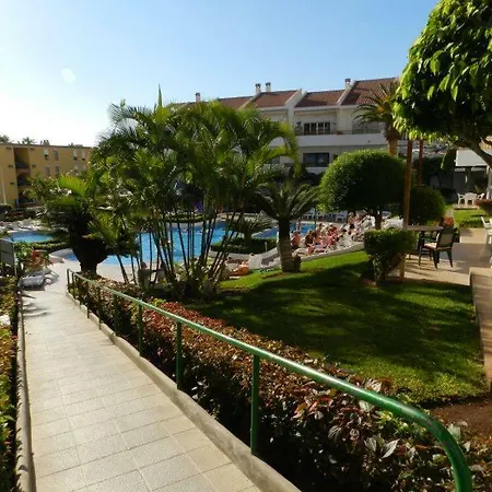 Apartment Cristian Sur