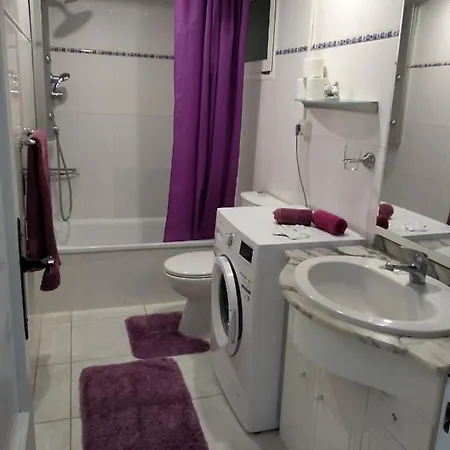 Cristian Sur Apartment *