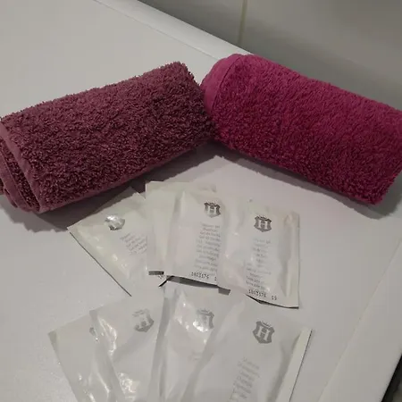 Cristian Sur Apartment Los Cristianos (Tenerife)